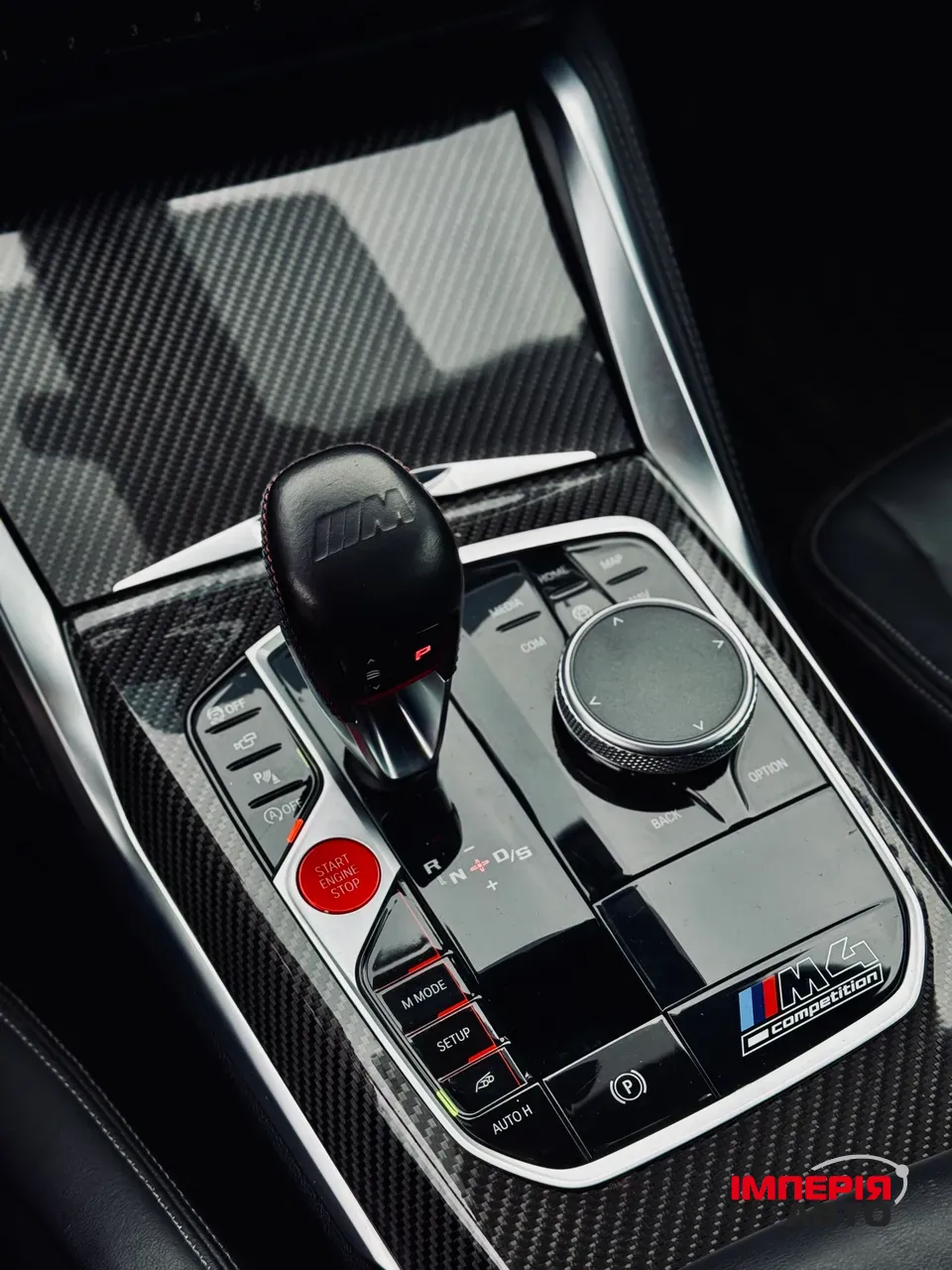 BMW M4 - фото 31