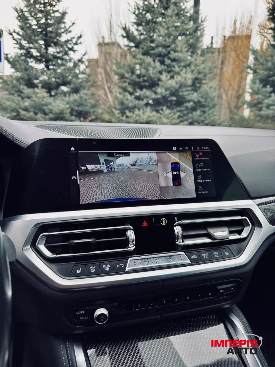 BMW M4 - фото 30