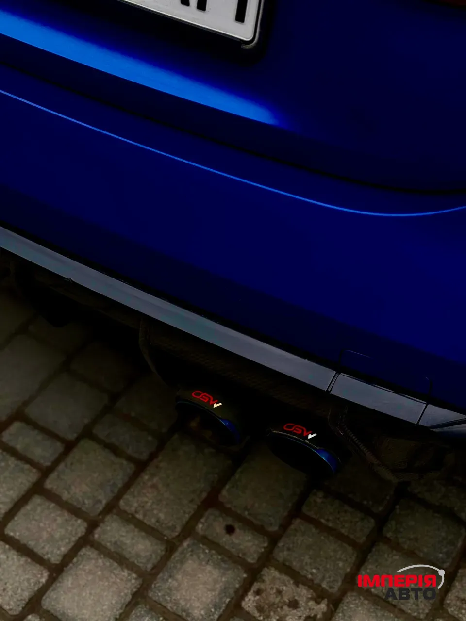 BMW M4 - фото 13