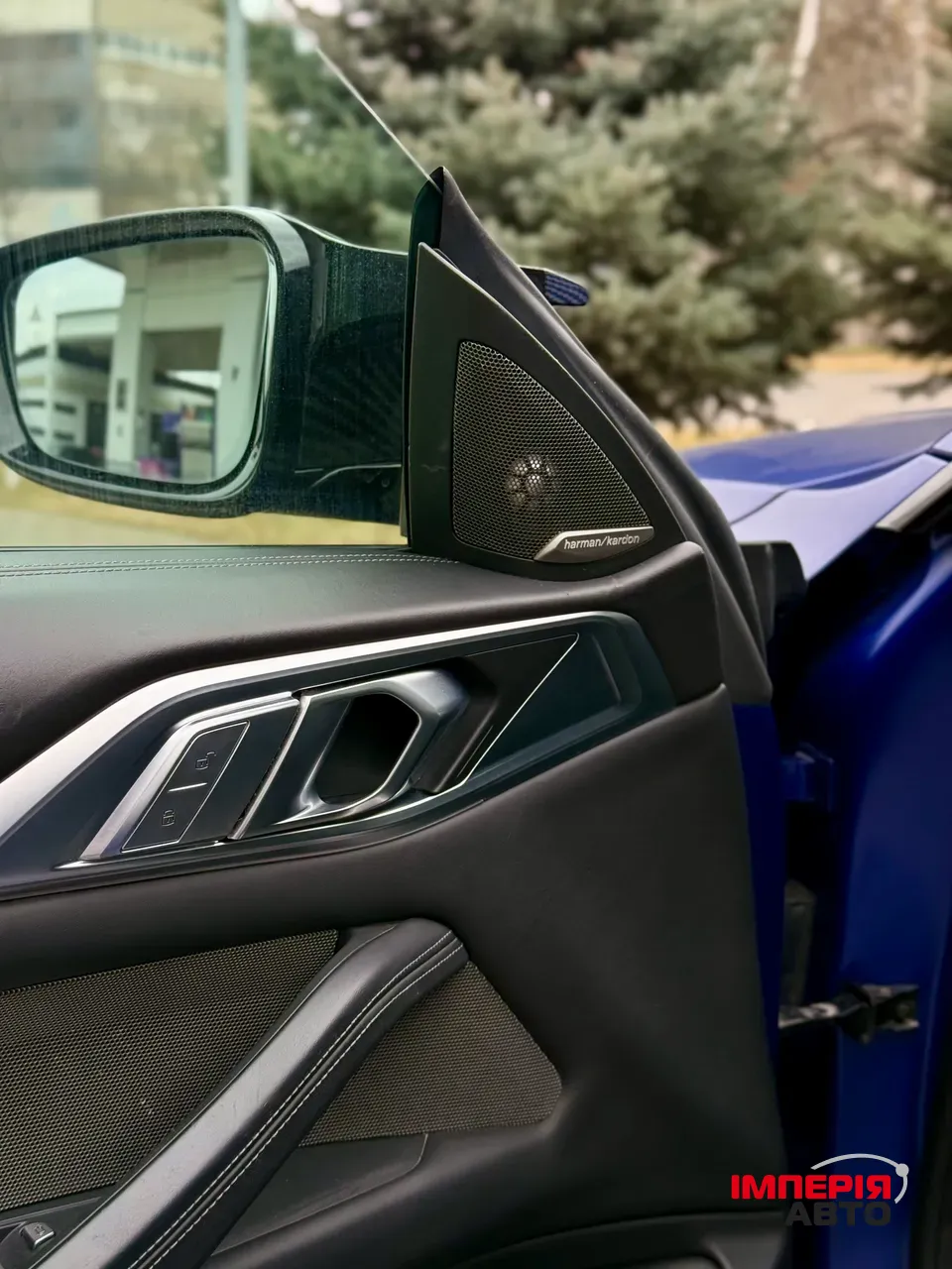 BMW M4 - фото 25