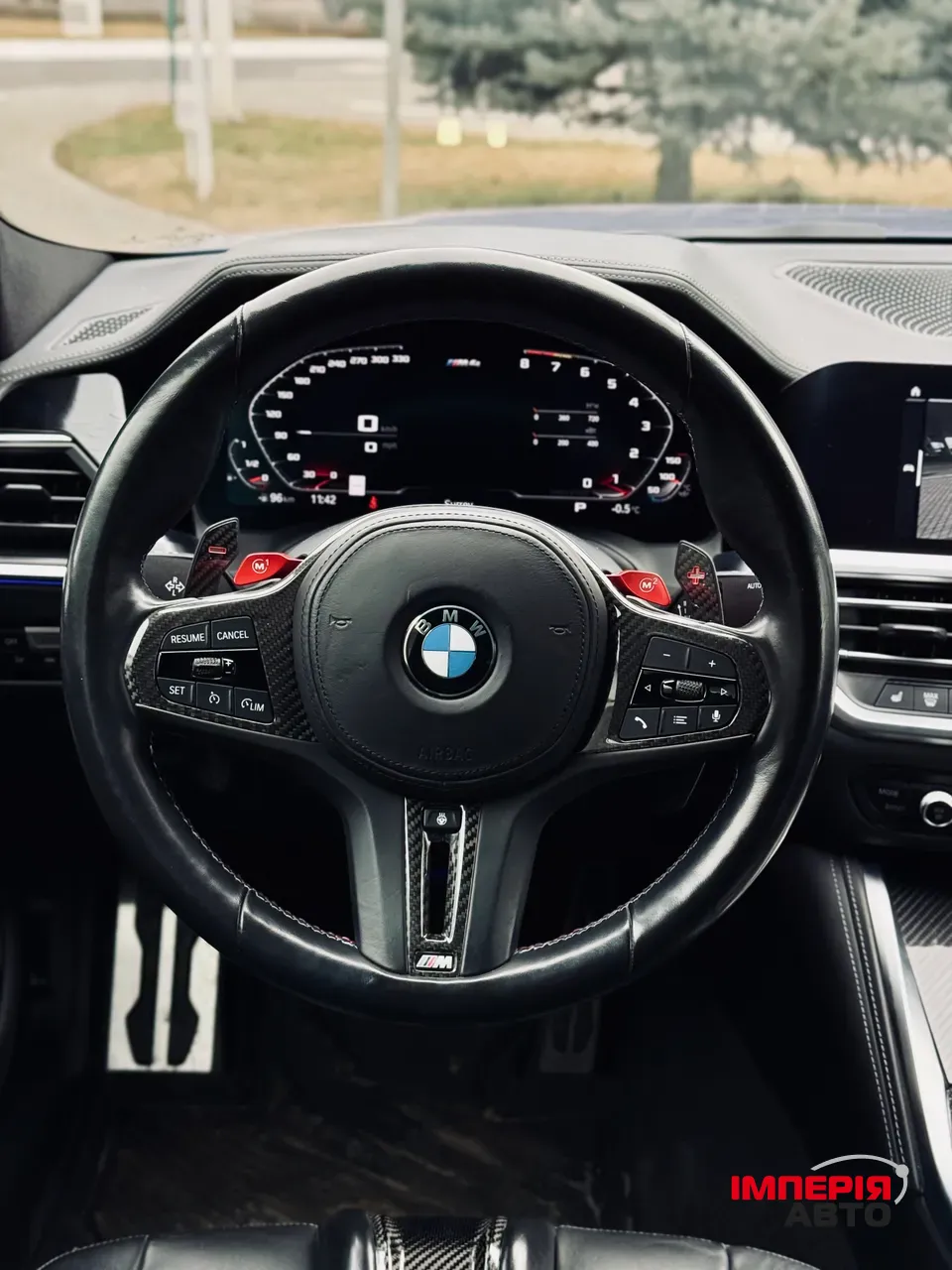 BMW M4 - фото 22