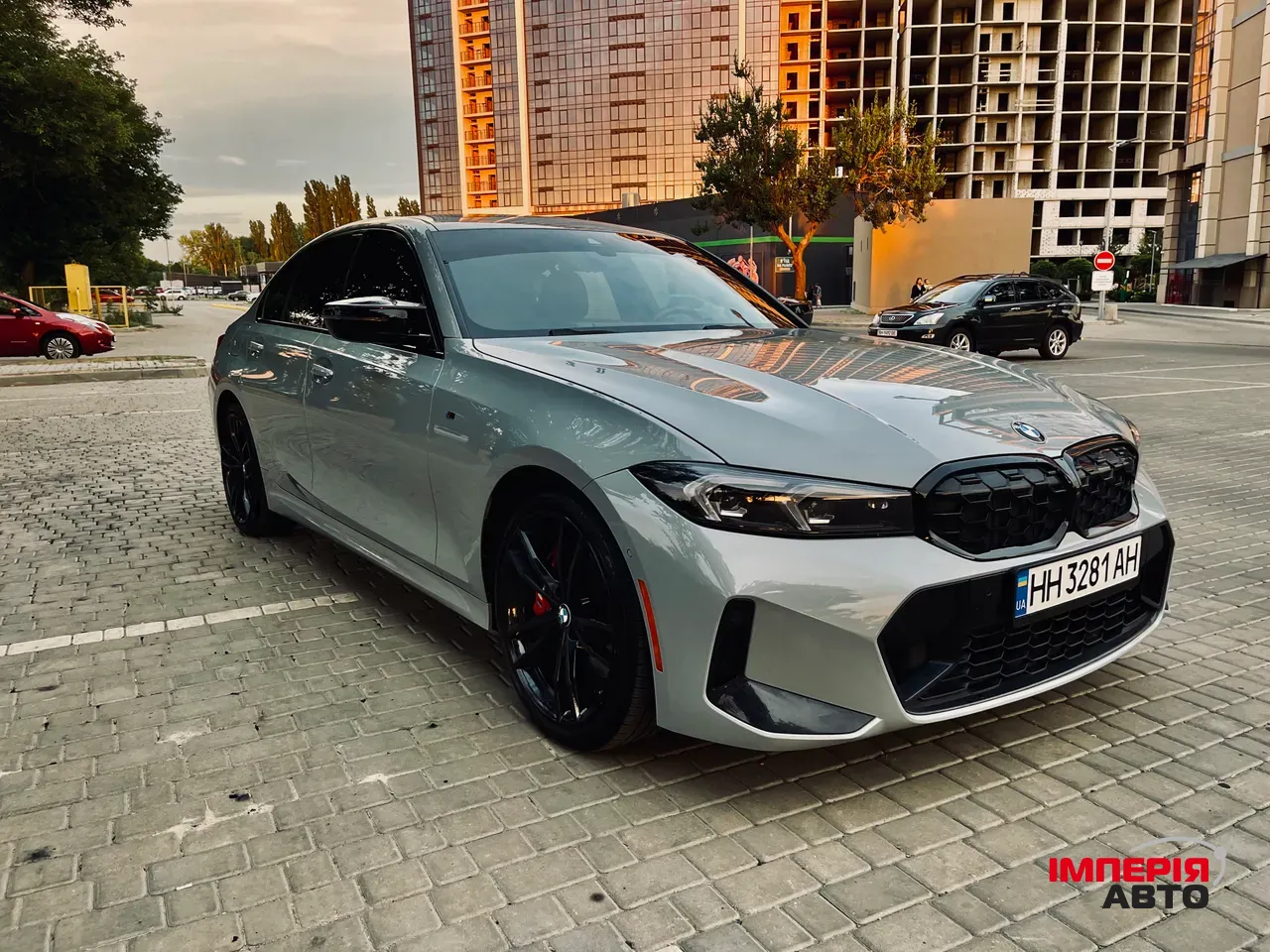 BMW 3 серії - фото 4