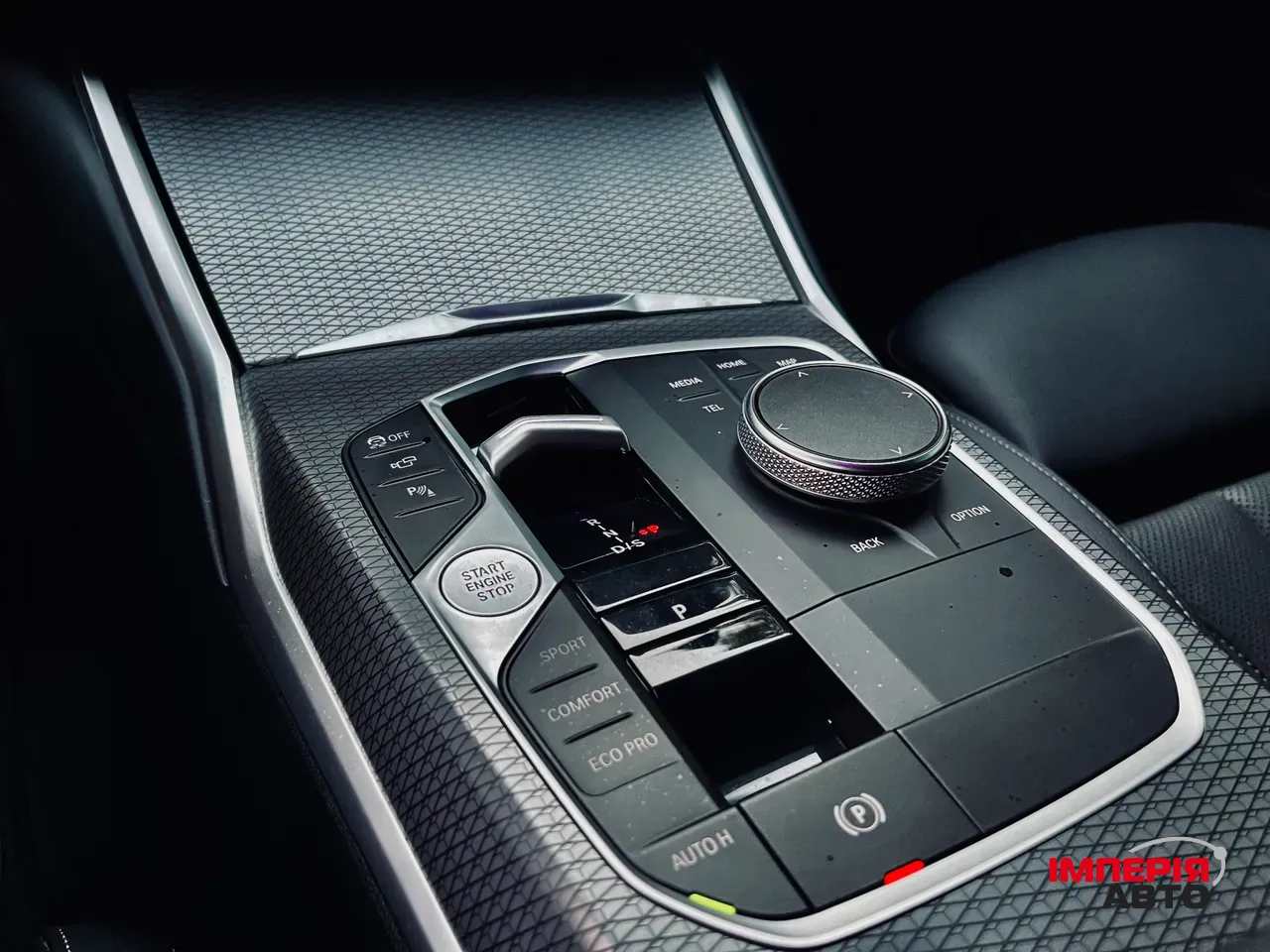 BMW 3 серії - фото 37