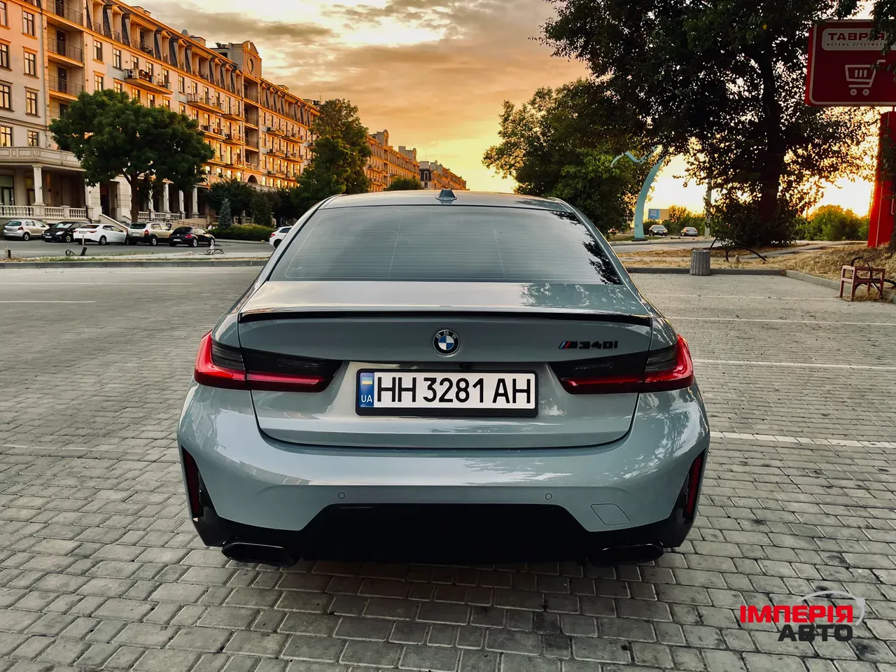 BMW 3 серії - фото 10