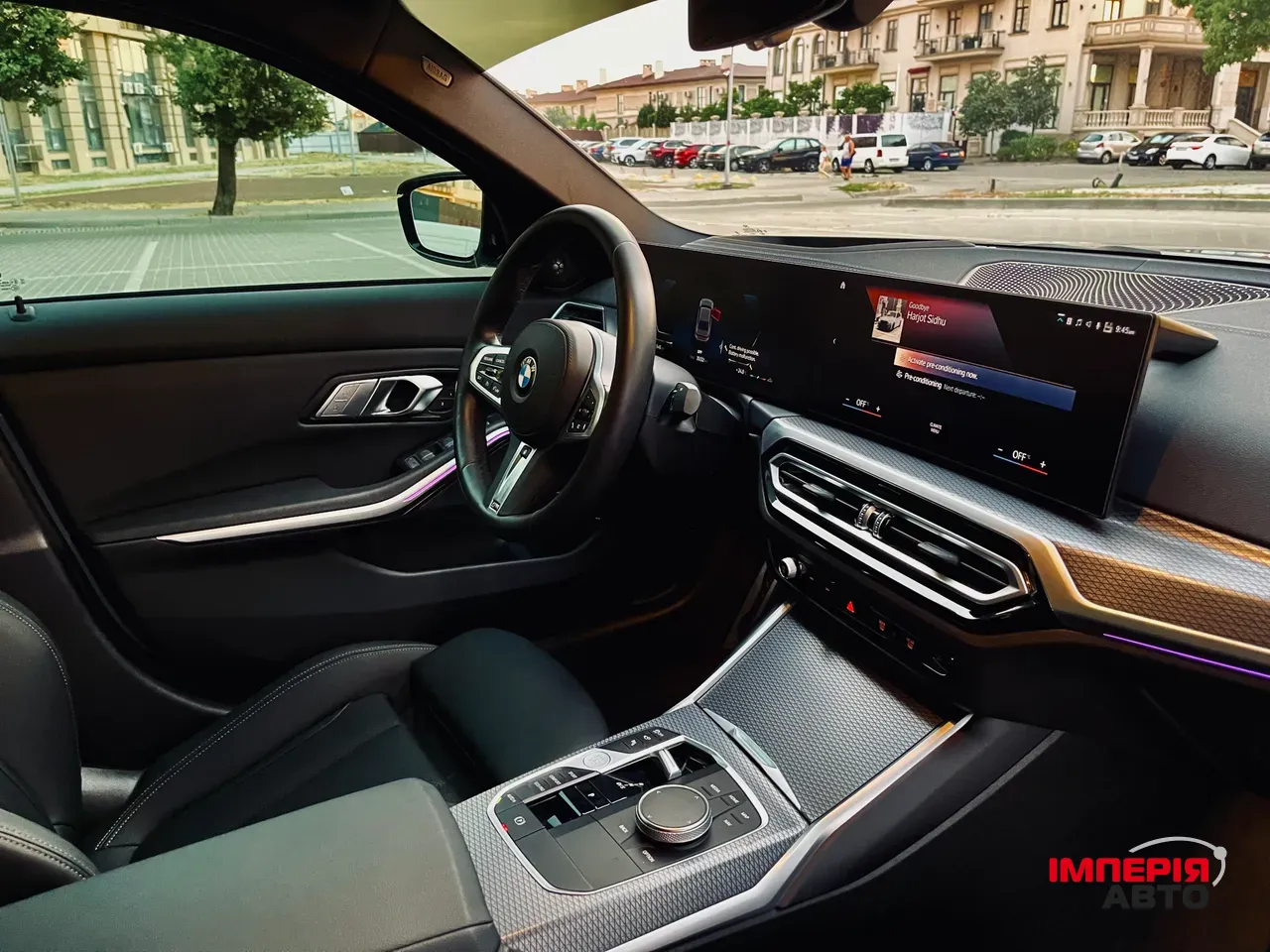 BMW 3 серії - фото 26