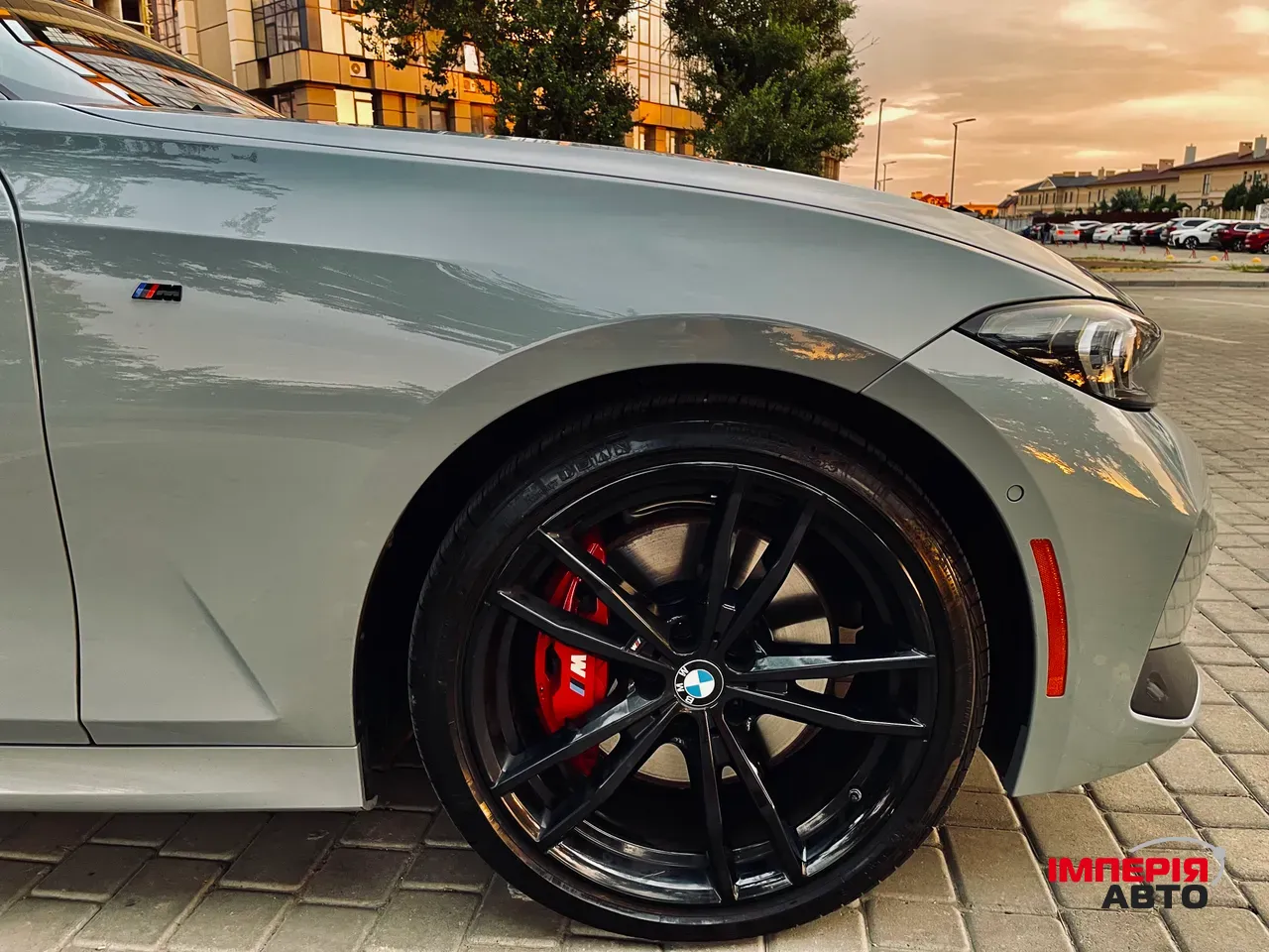 BMW 3 серії - фото 6