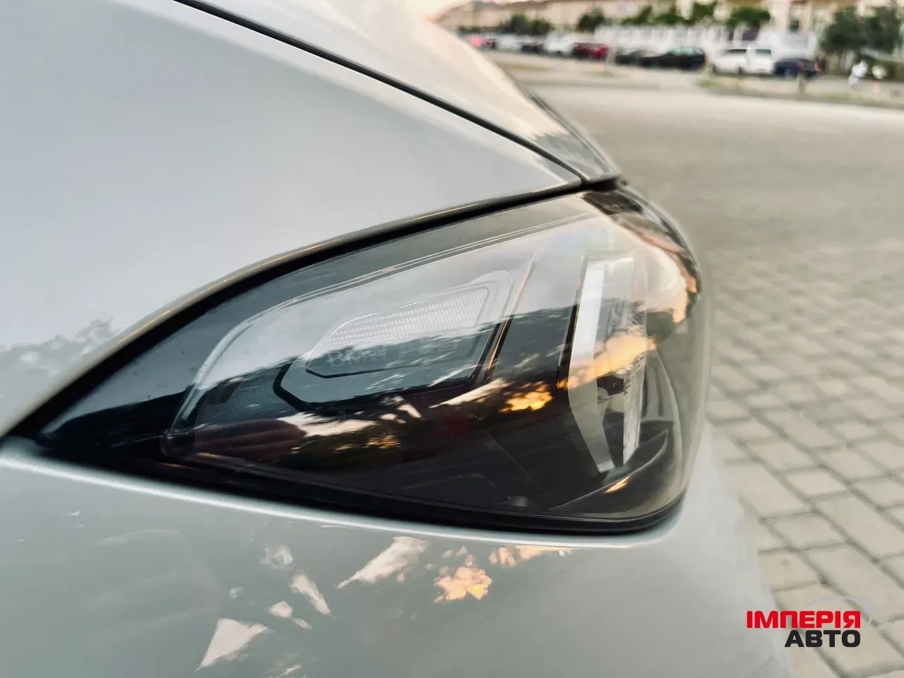 BMW 3 серії - фото 5