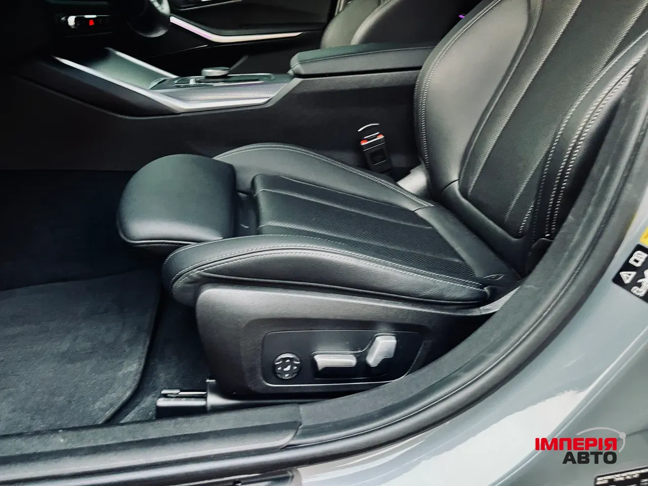 BMW 3 серії - фото 31