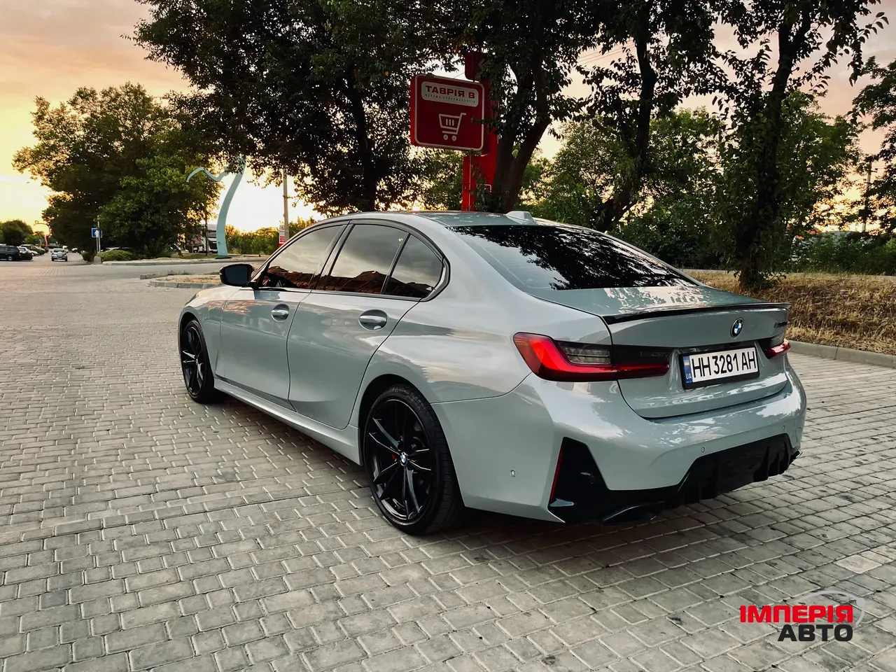 BMW 3 серії - фото 13