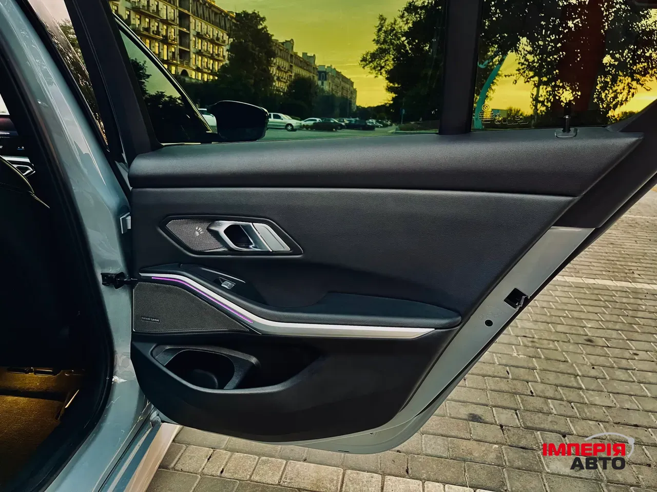 BMW 3 серії - фото 21