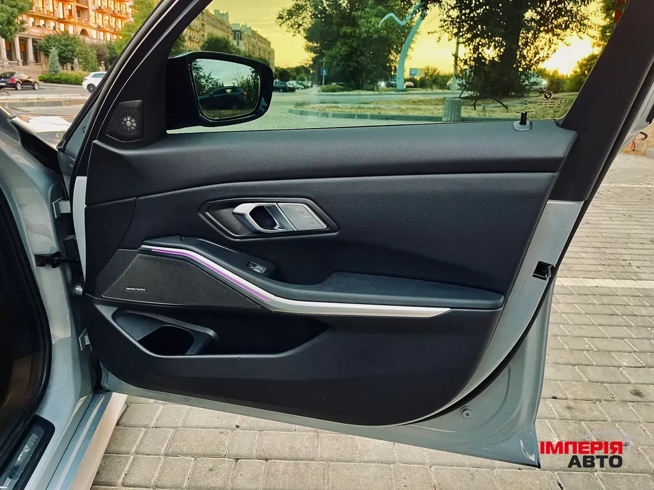 BMW 3 серії - фото 23