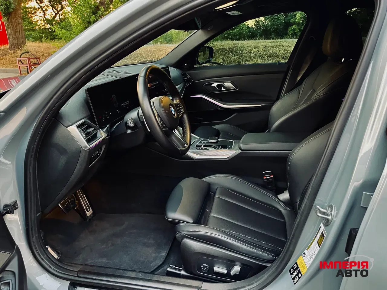 BMW 3 серії - фото 29