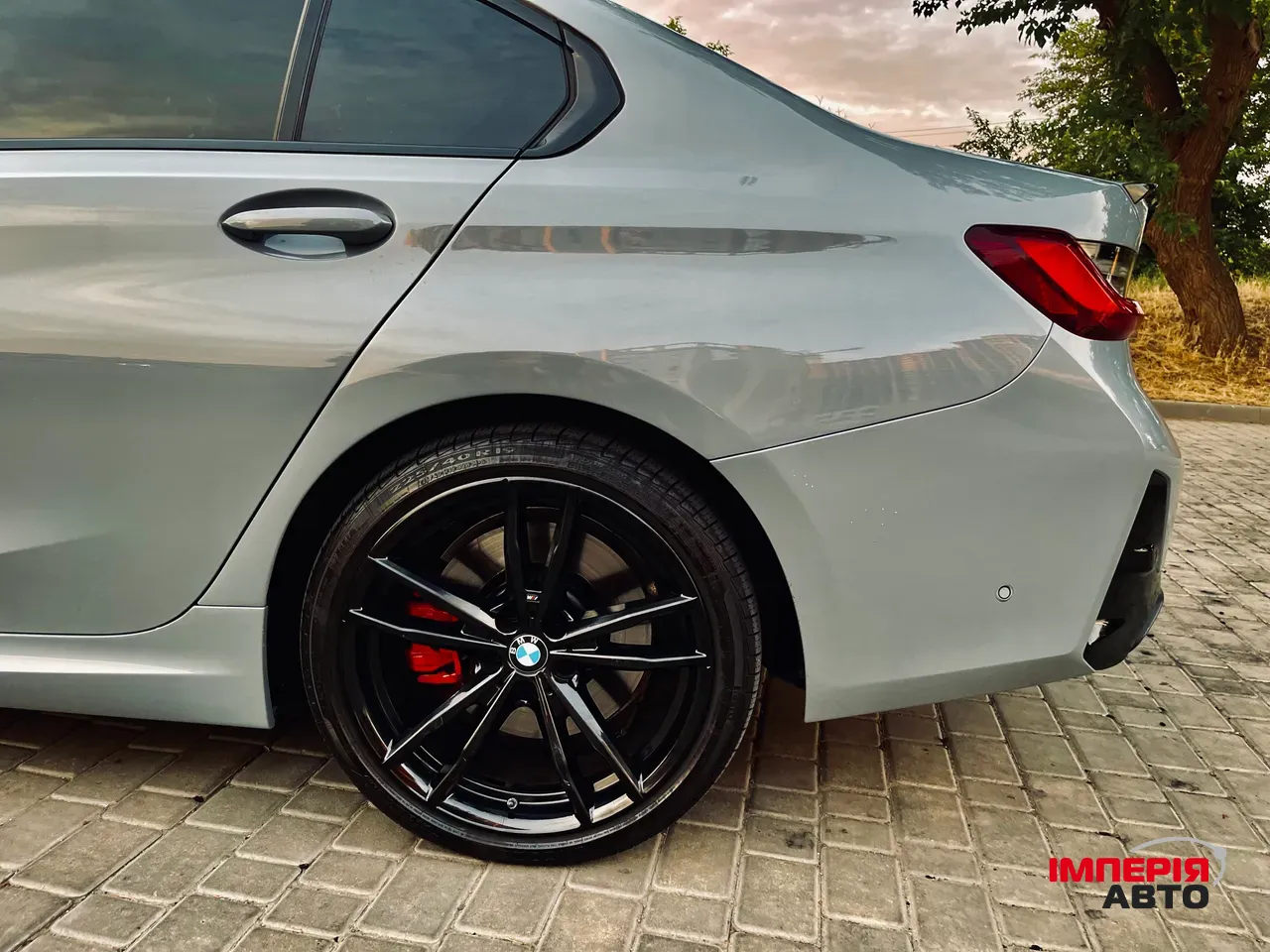 BMW 3 серії - фото 14
