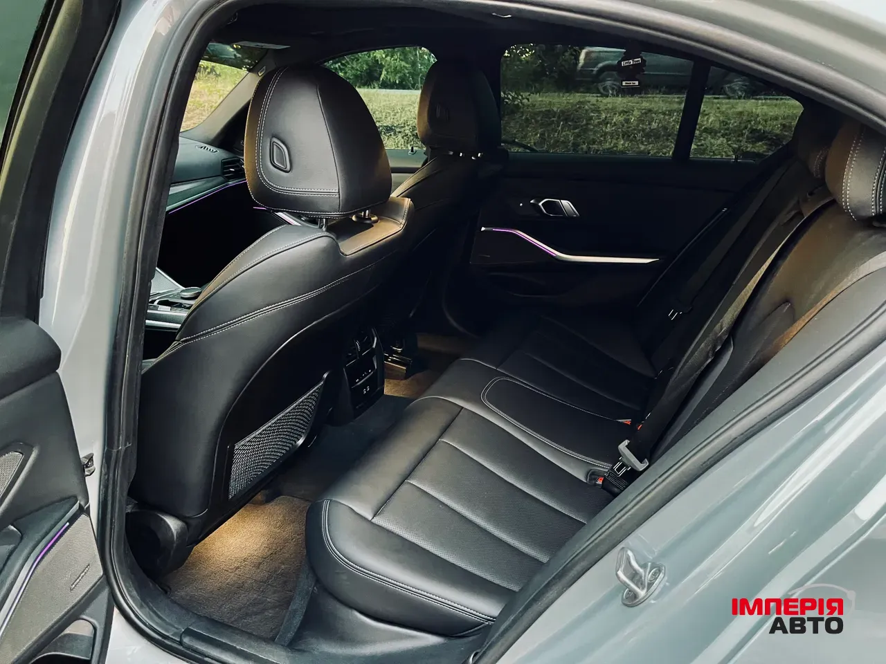 BMW 3 серії - фото 17