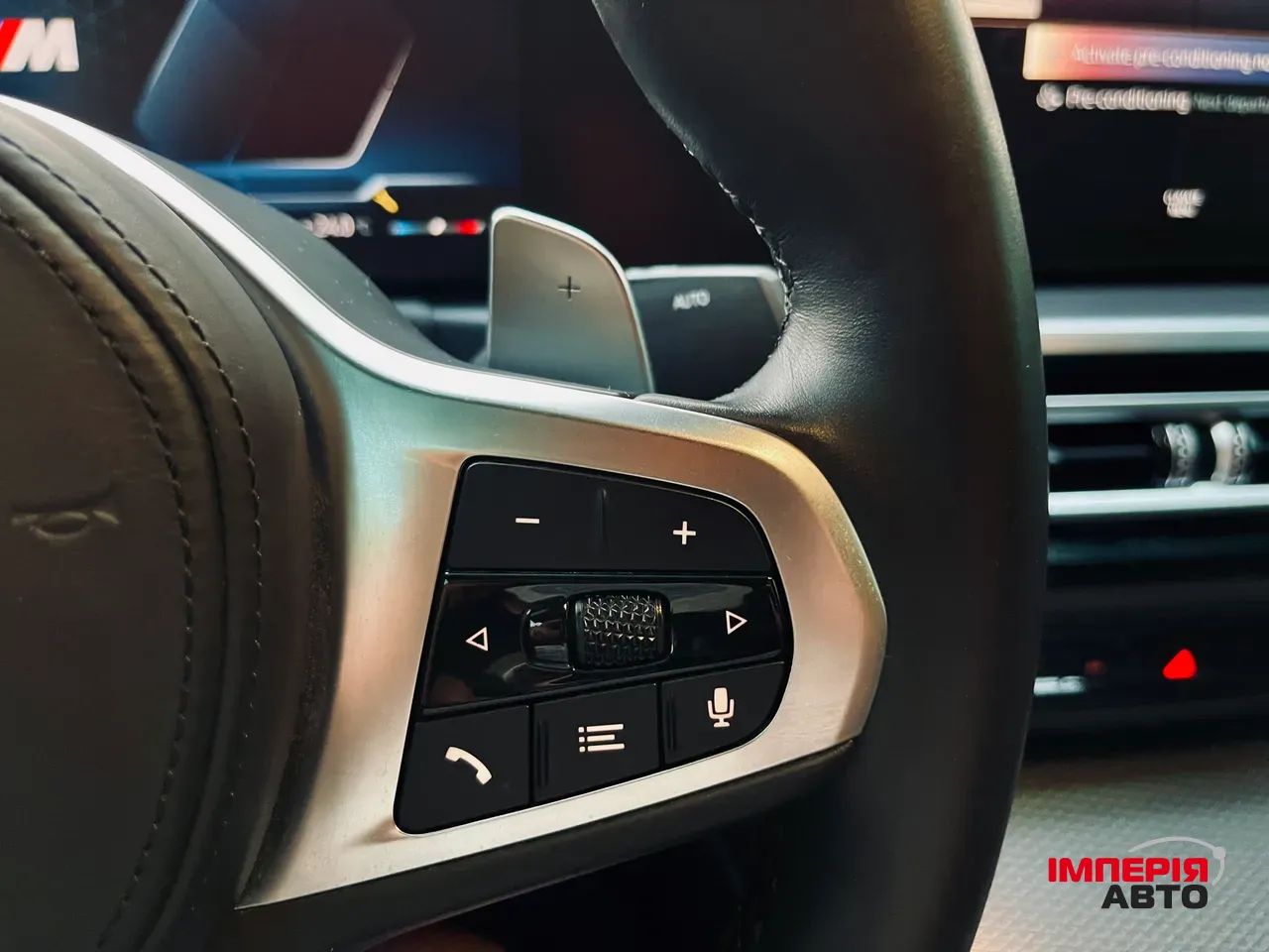 BMW 3 серії - фото 39