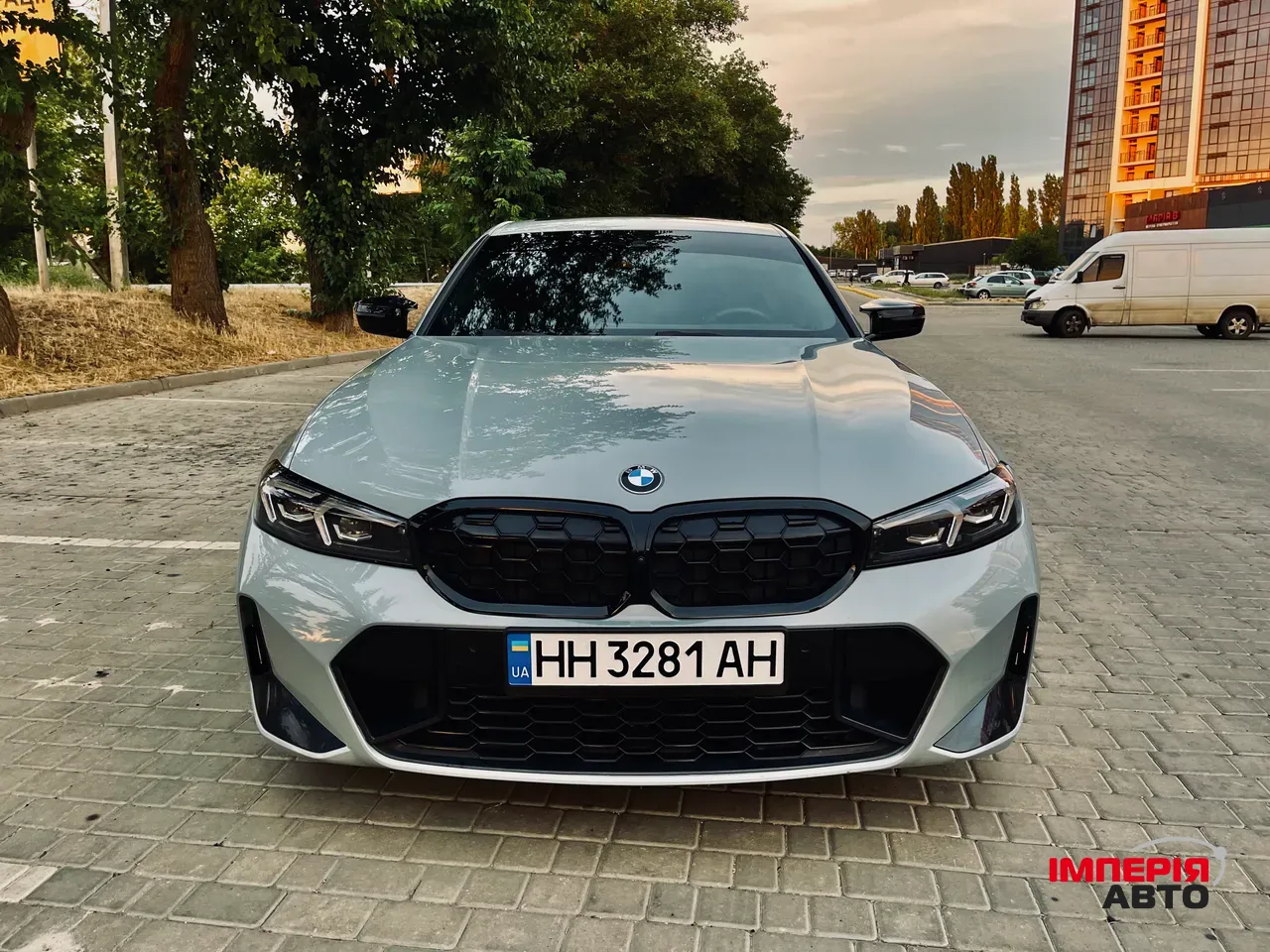 BMW 3 серії - фото 3