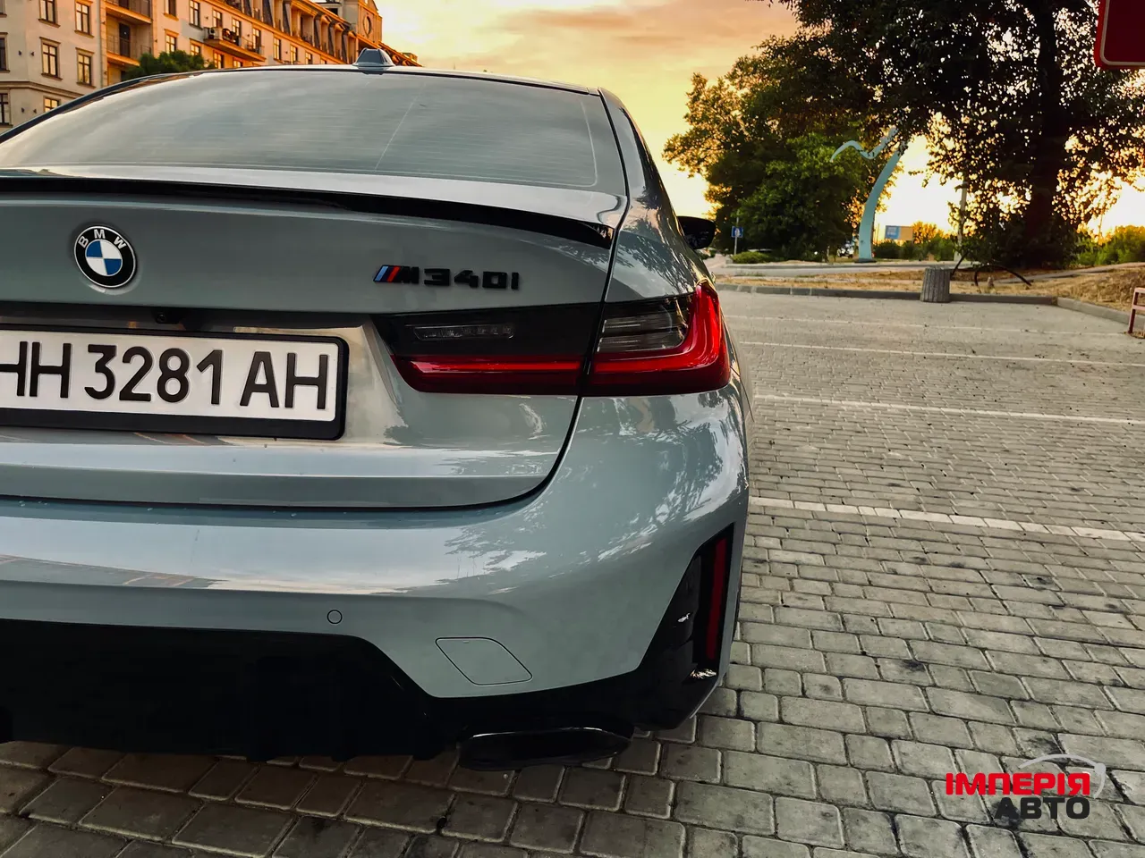 BMW 3 серії - фото 11