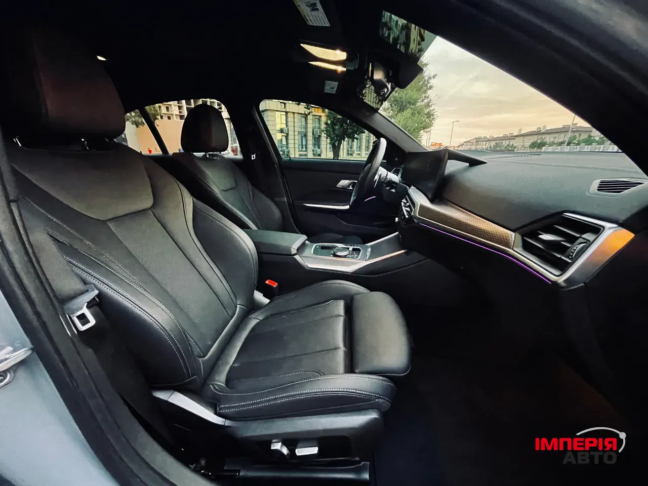 BMW 3 серії - фото 25