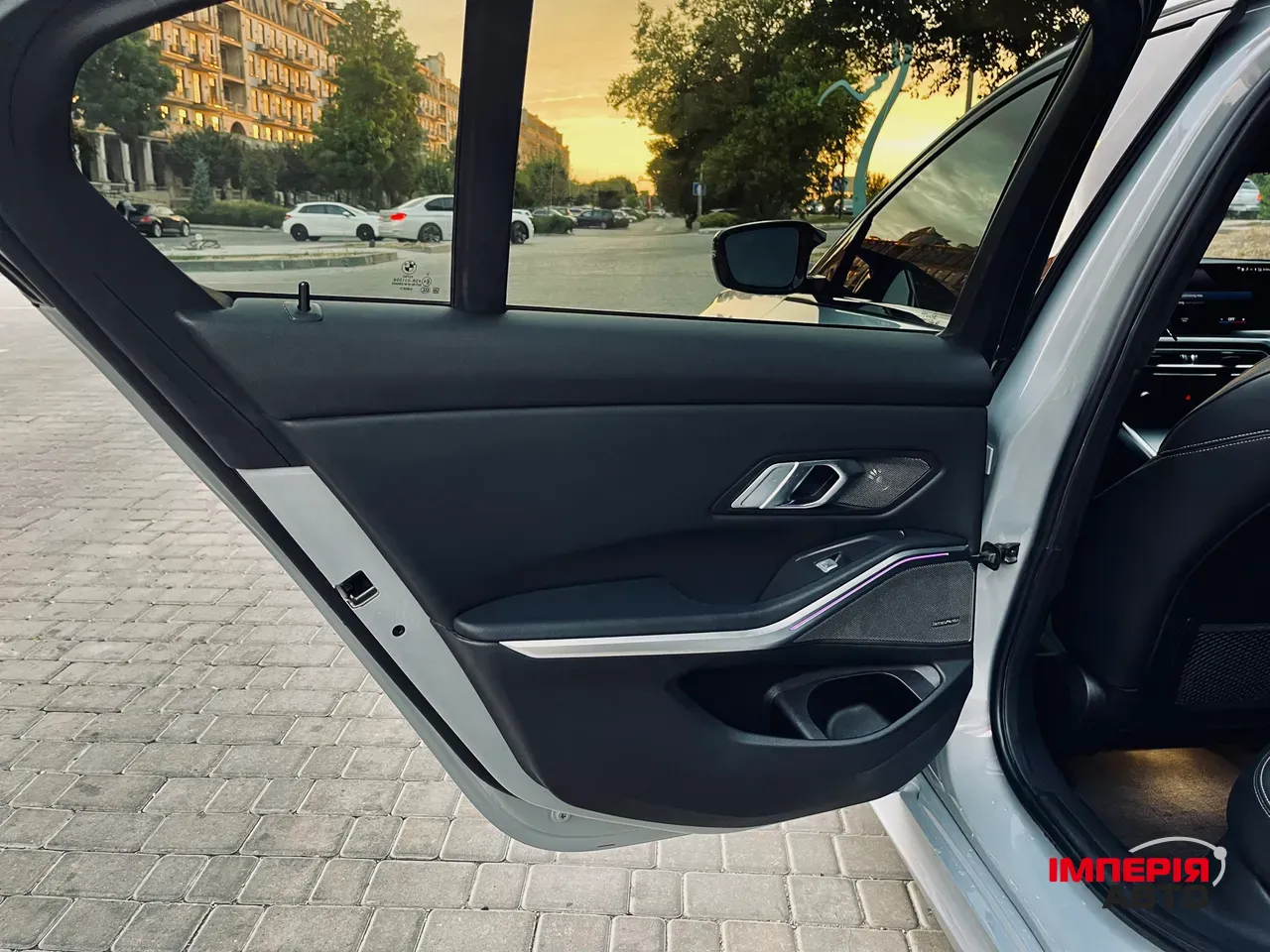 BMW 3 серії - фото 16