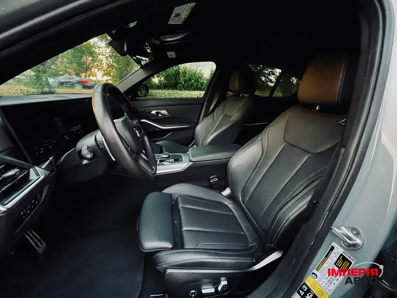 BMW 3 серії - фото 30