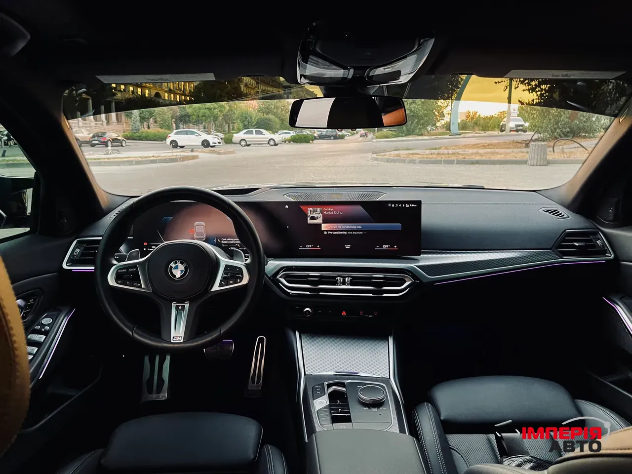 BMW 3 серії - фото 18