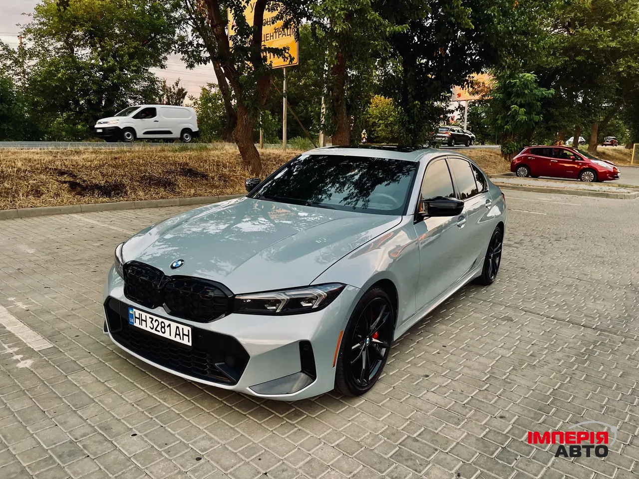 BMW 3 серії - фото 2