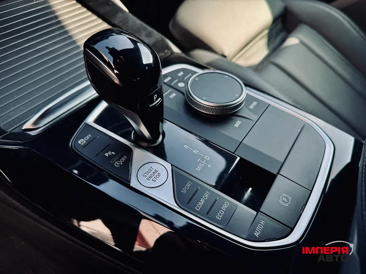 BMW X3 - фото 29