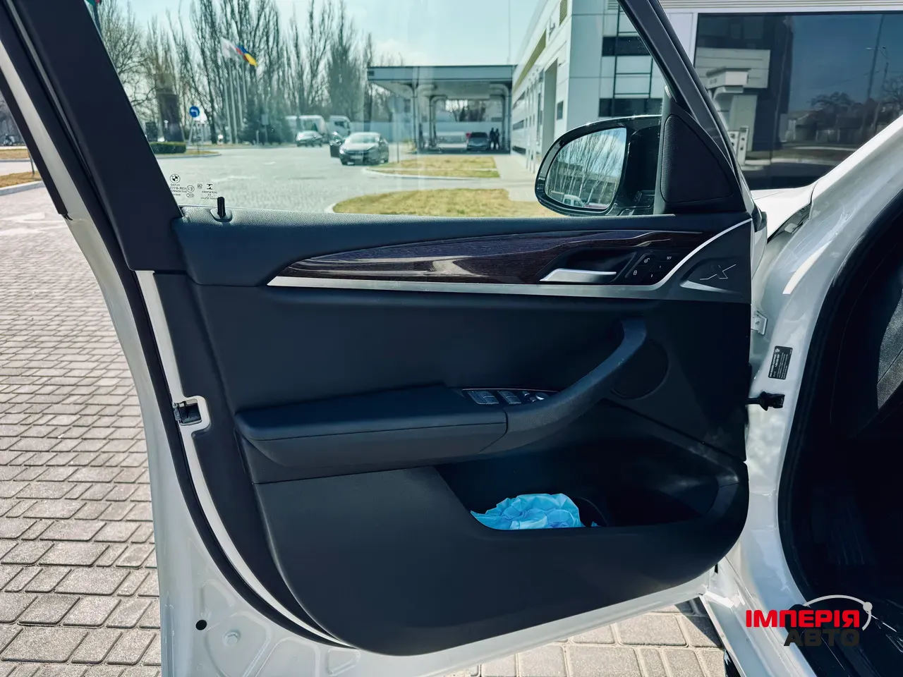 BMW X3 - фото 23