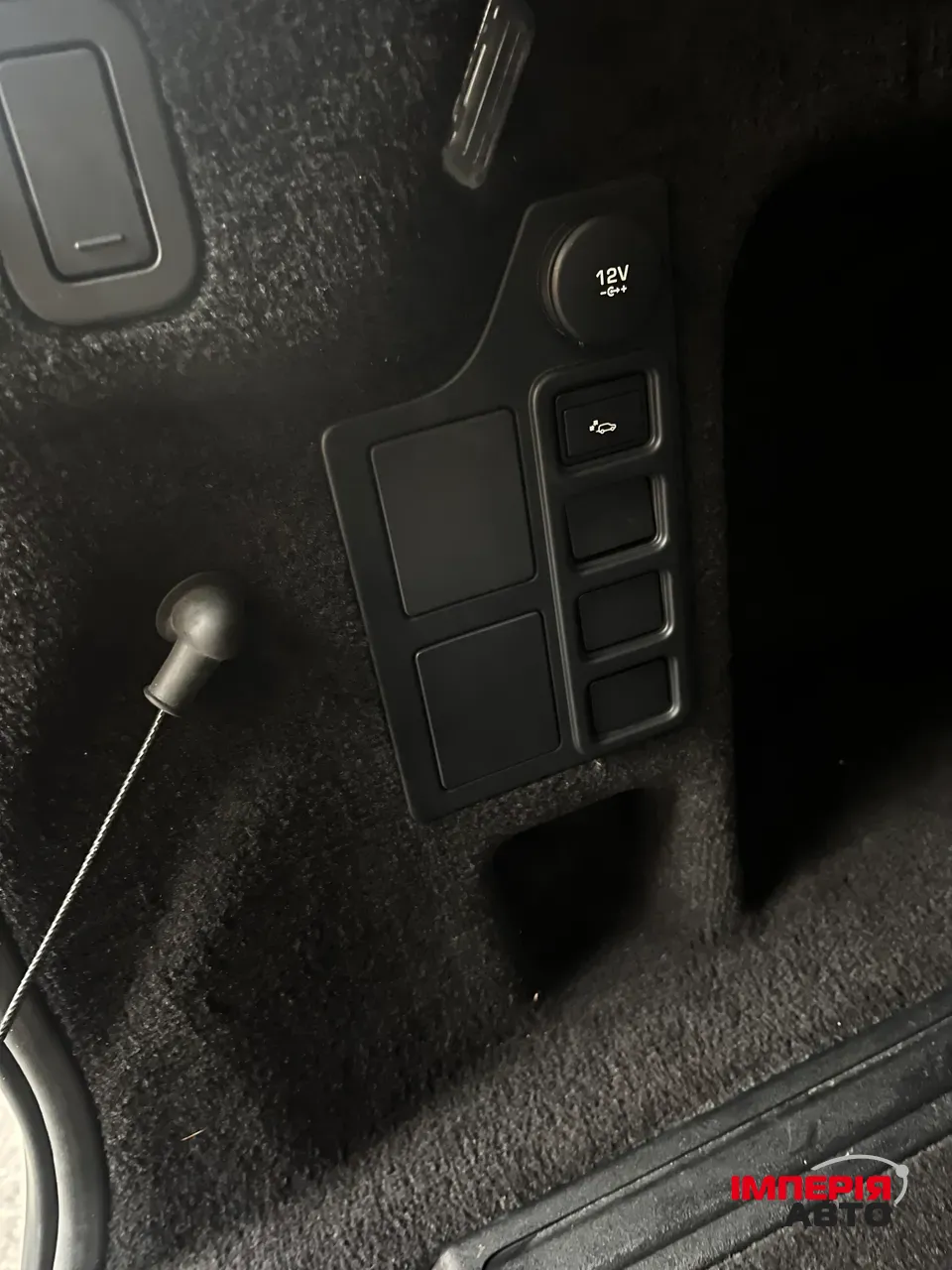 Land Rover Discovery - фото 4