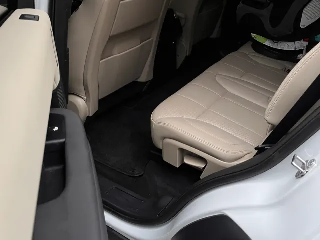 Land Rover Discovery - фото 5