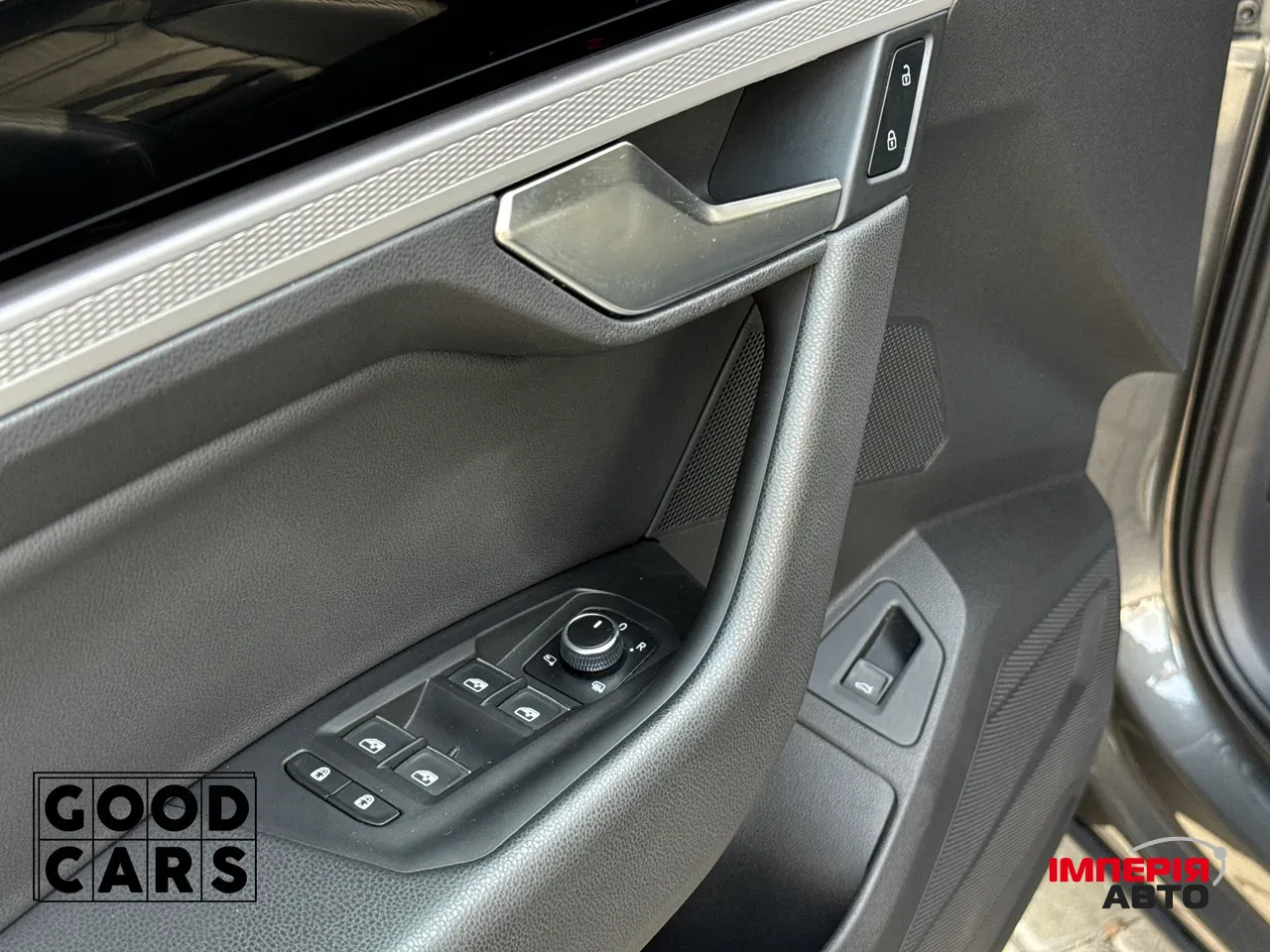 Volkswagen Touareg - фото 22