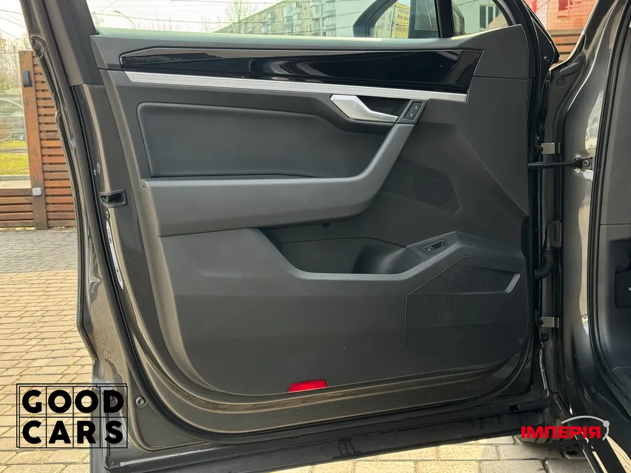 Volkswagen Touareg - фото 21