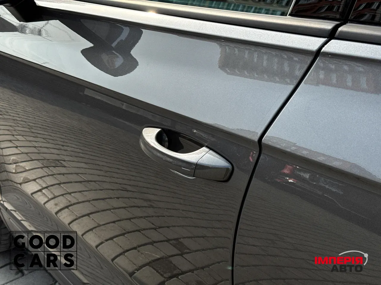 Volkswagen Touareg - фото 17