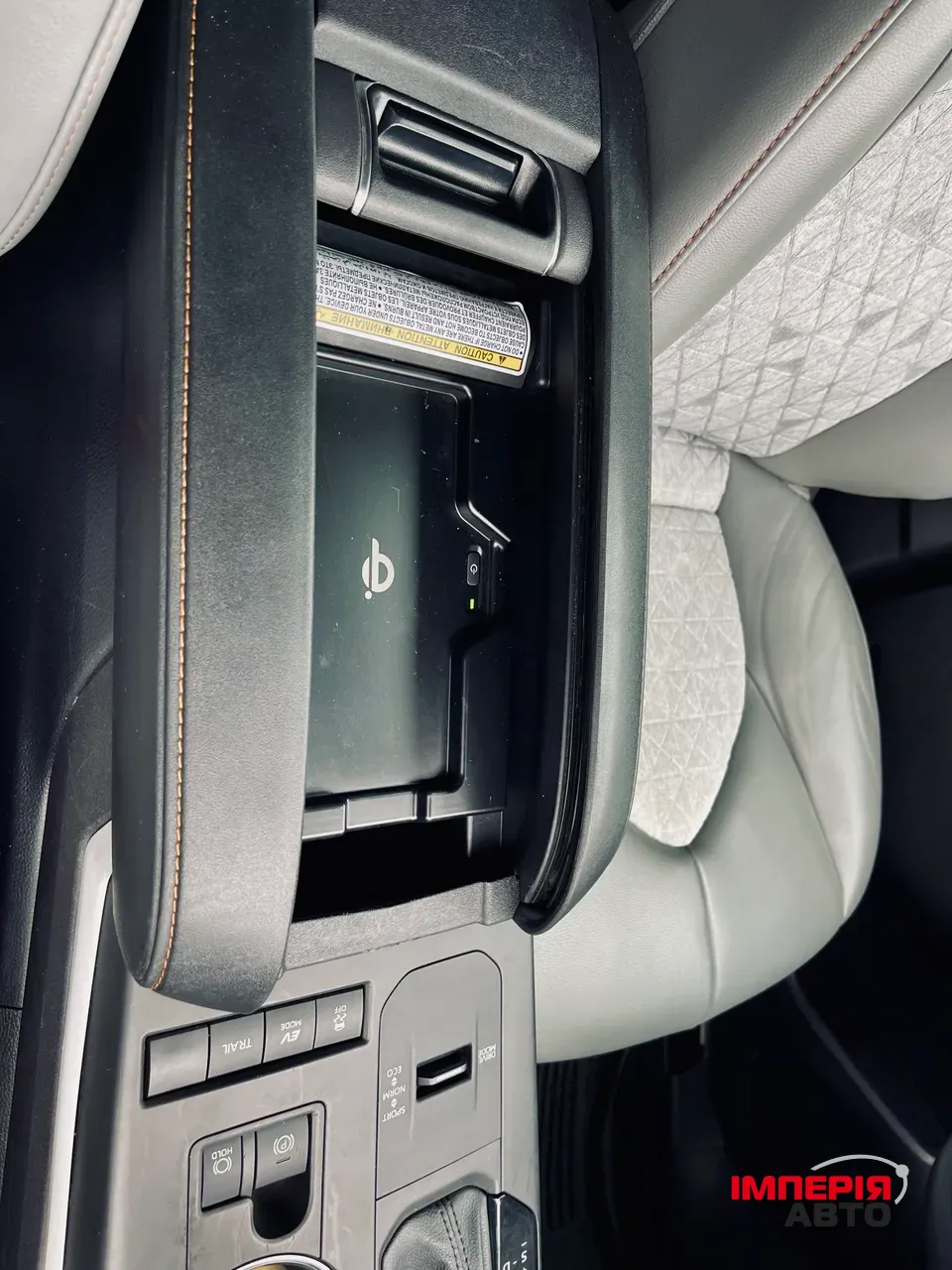 Toyota Highlander - фото 19