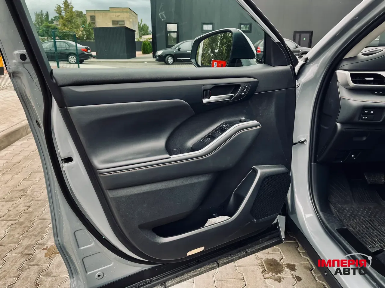 Toyota Highlander - фото 20