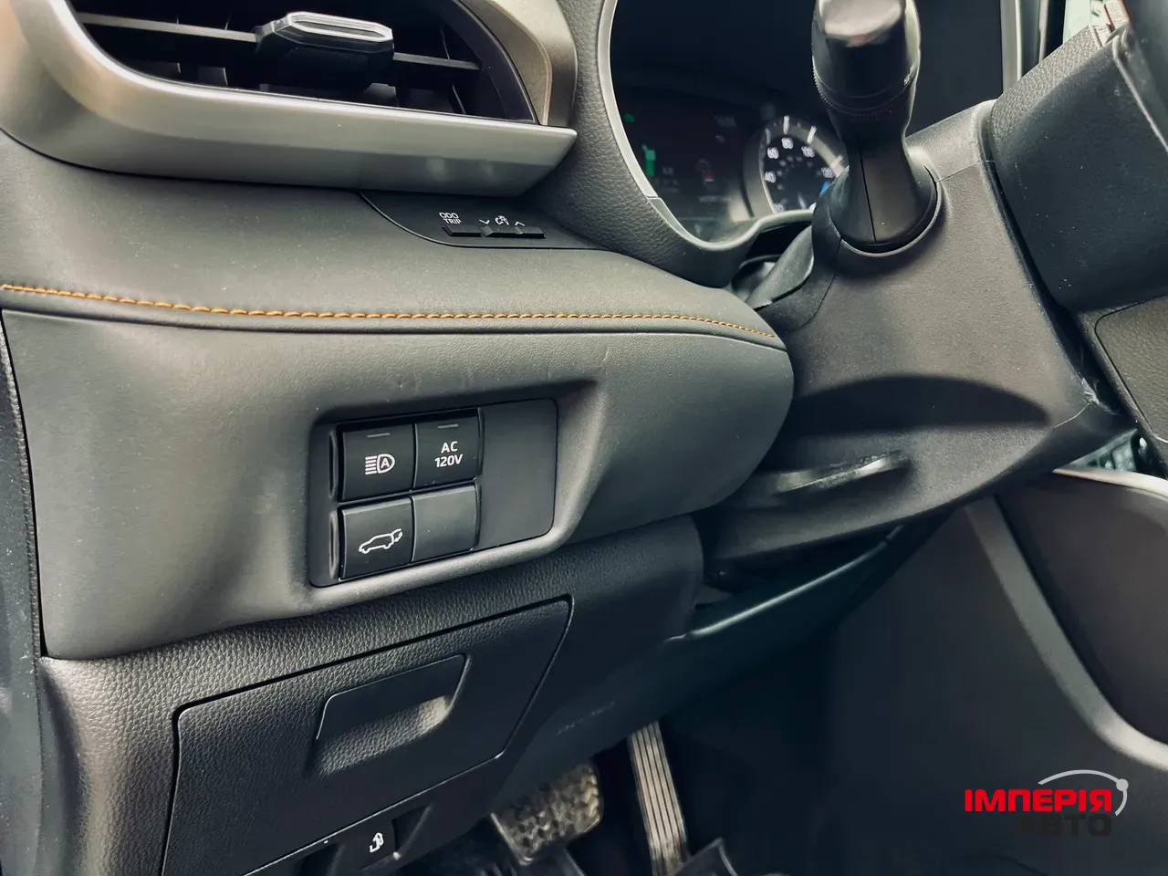 Toyota Highlander - фото 23