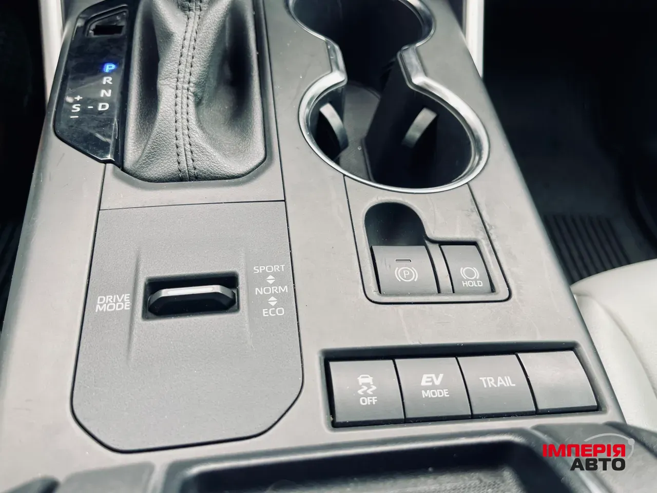 Toyota Highlander - фото 28