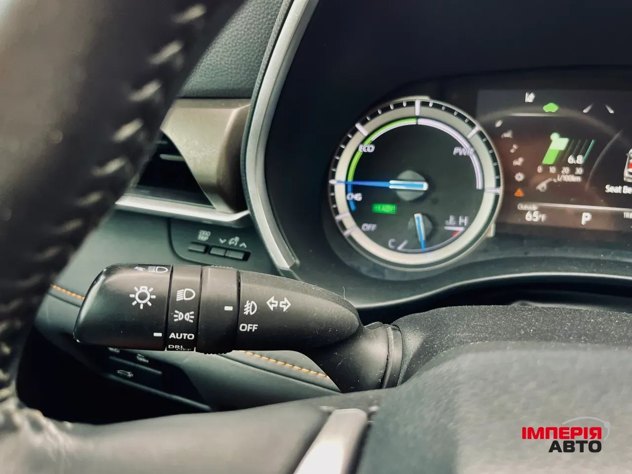 Toyota Highlander - фото 26