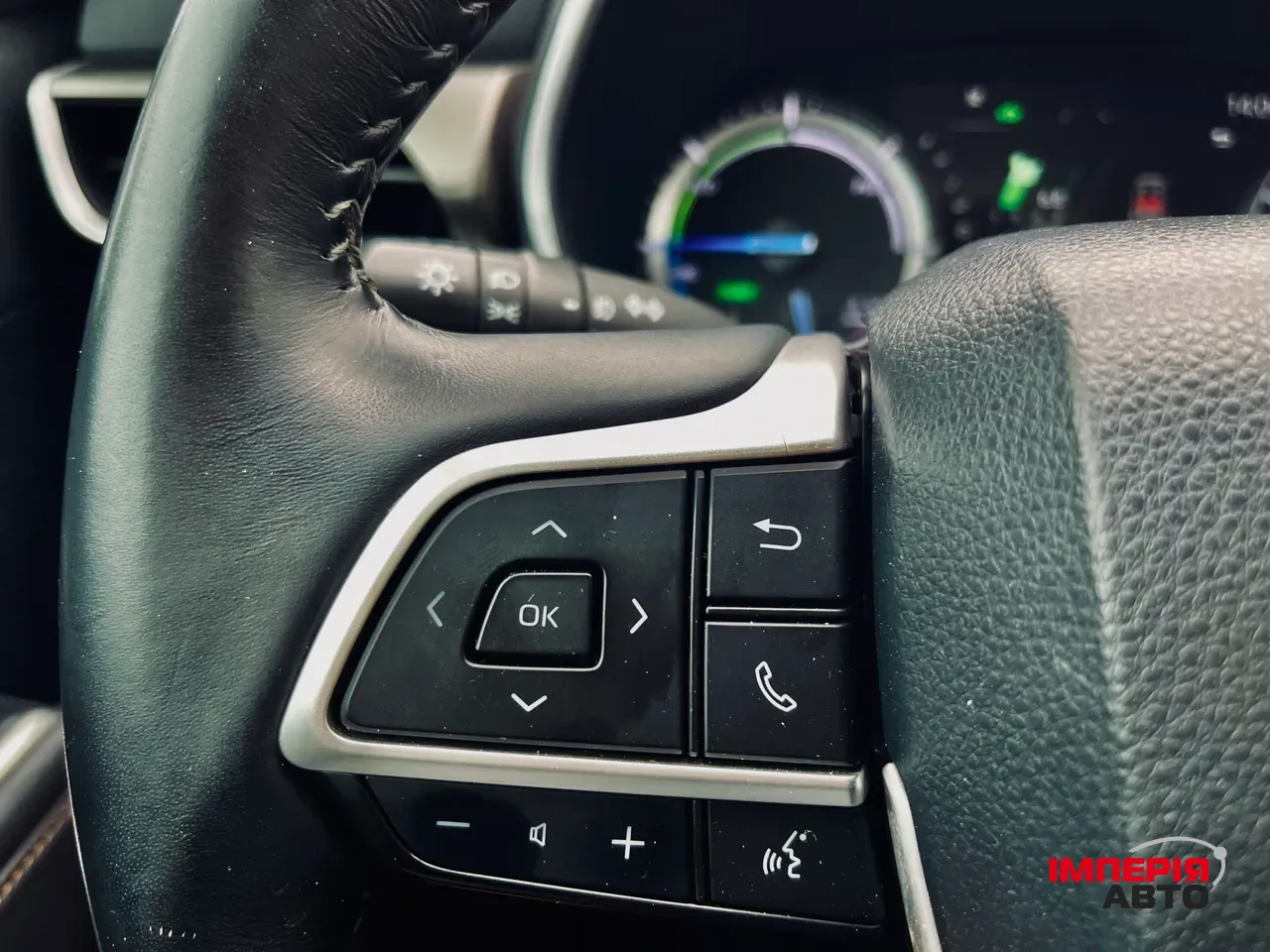 Toyota Highlander - фото 25