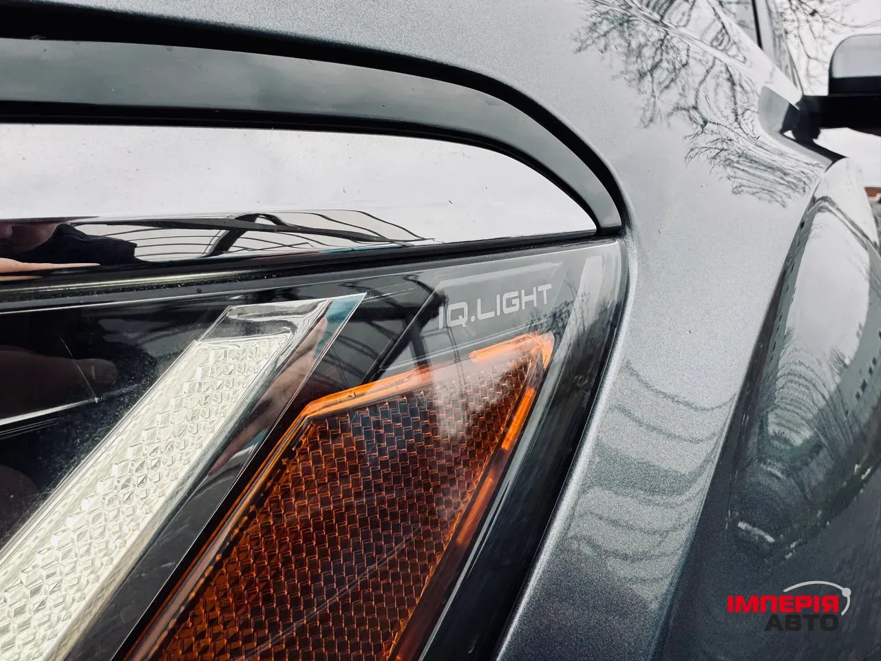 Volkswagen Atlas - фото 7