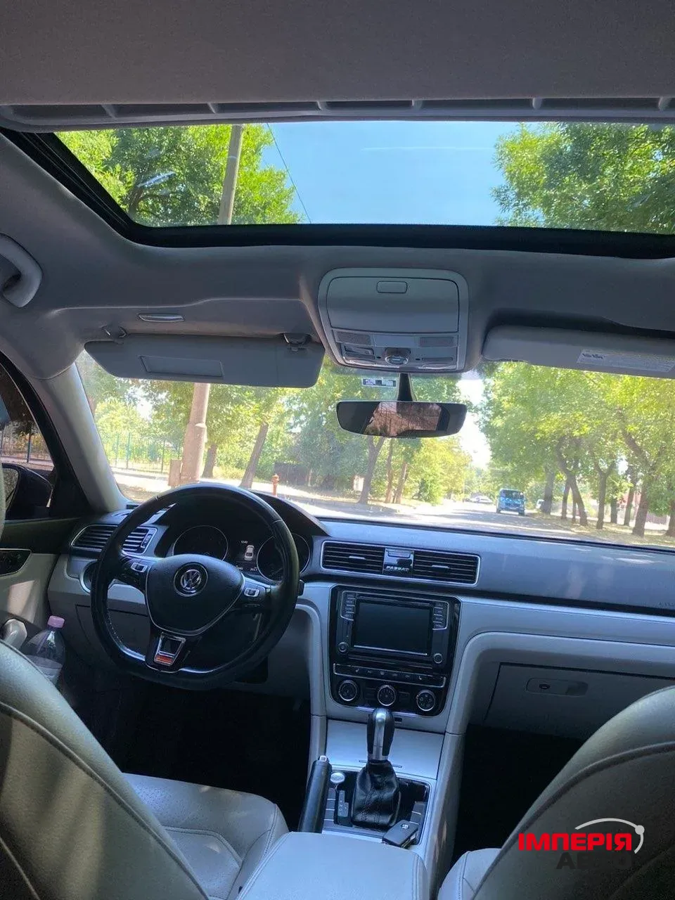 Volkswagen Passat - фото 9