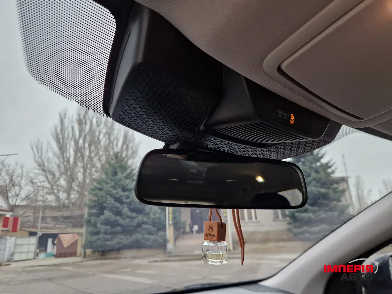 Nissan Ariya - фото 27