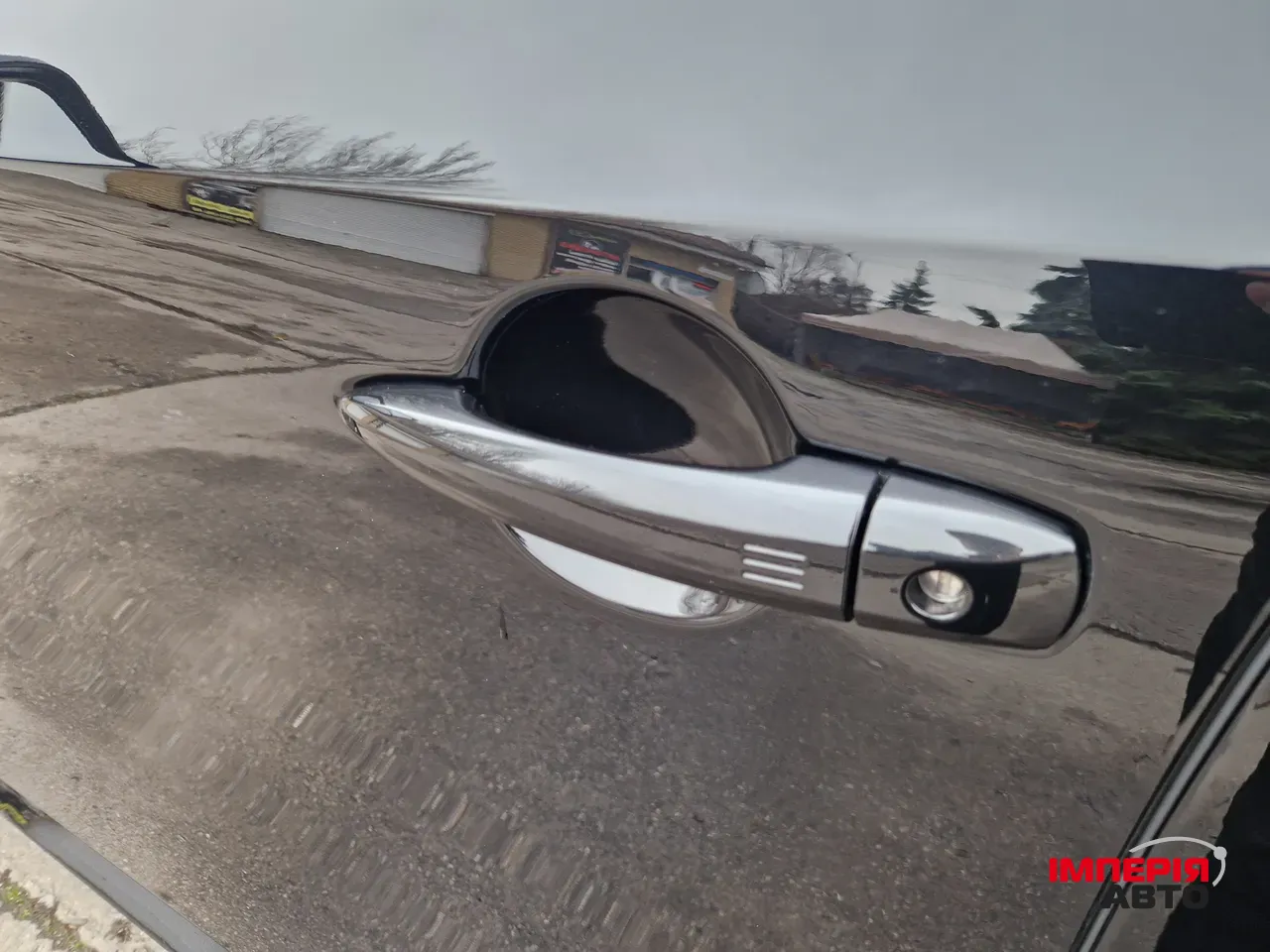 Nissan Ariya - фото 14