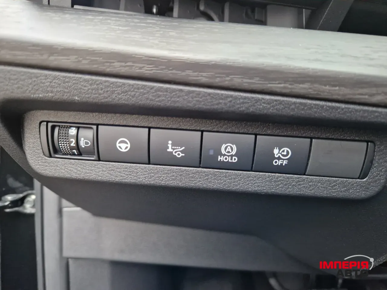 Nissan Ariya - фото 23