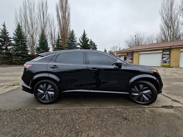 Nissan Ariya - фото 3