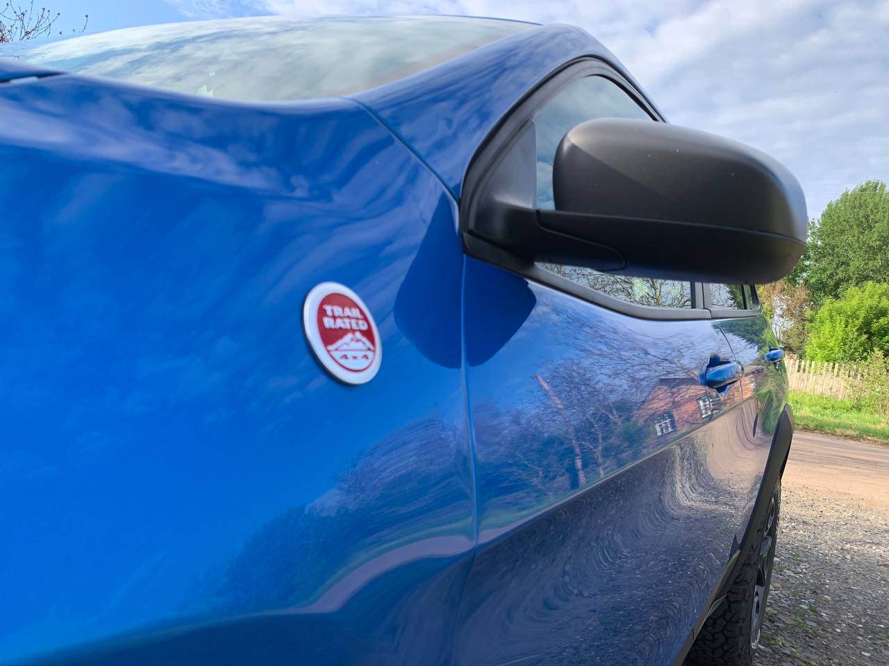 Jeep Cherokee - фото 5