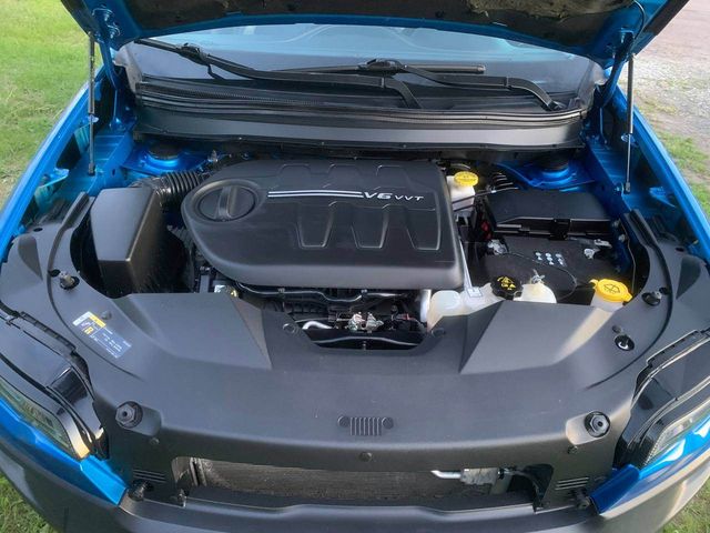 Jeep Cherokee - фото 3