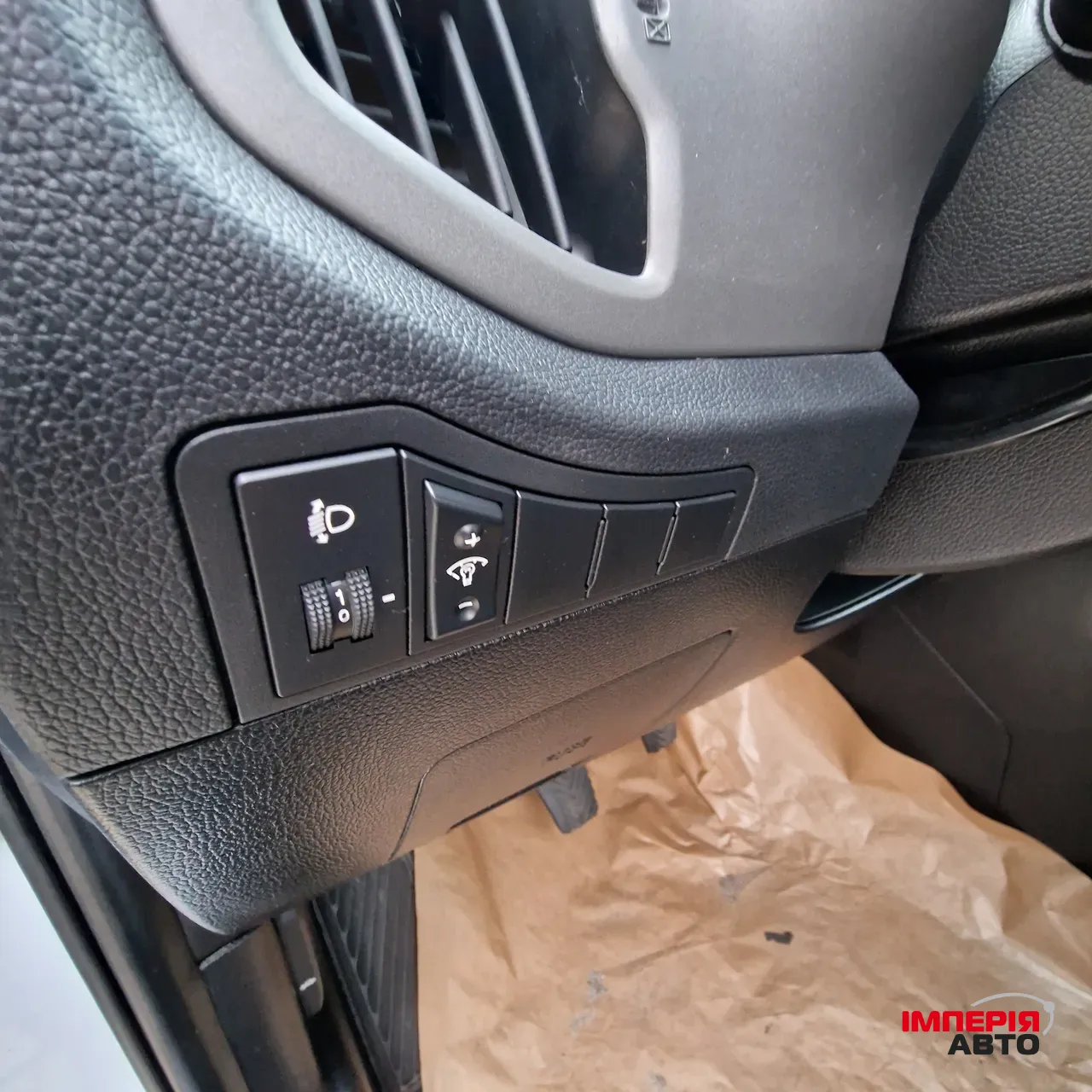 Kia Sportage - фото 14