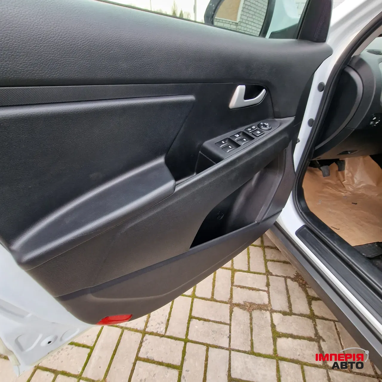 Kia Sportage - фото 13