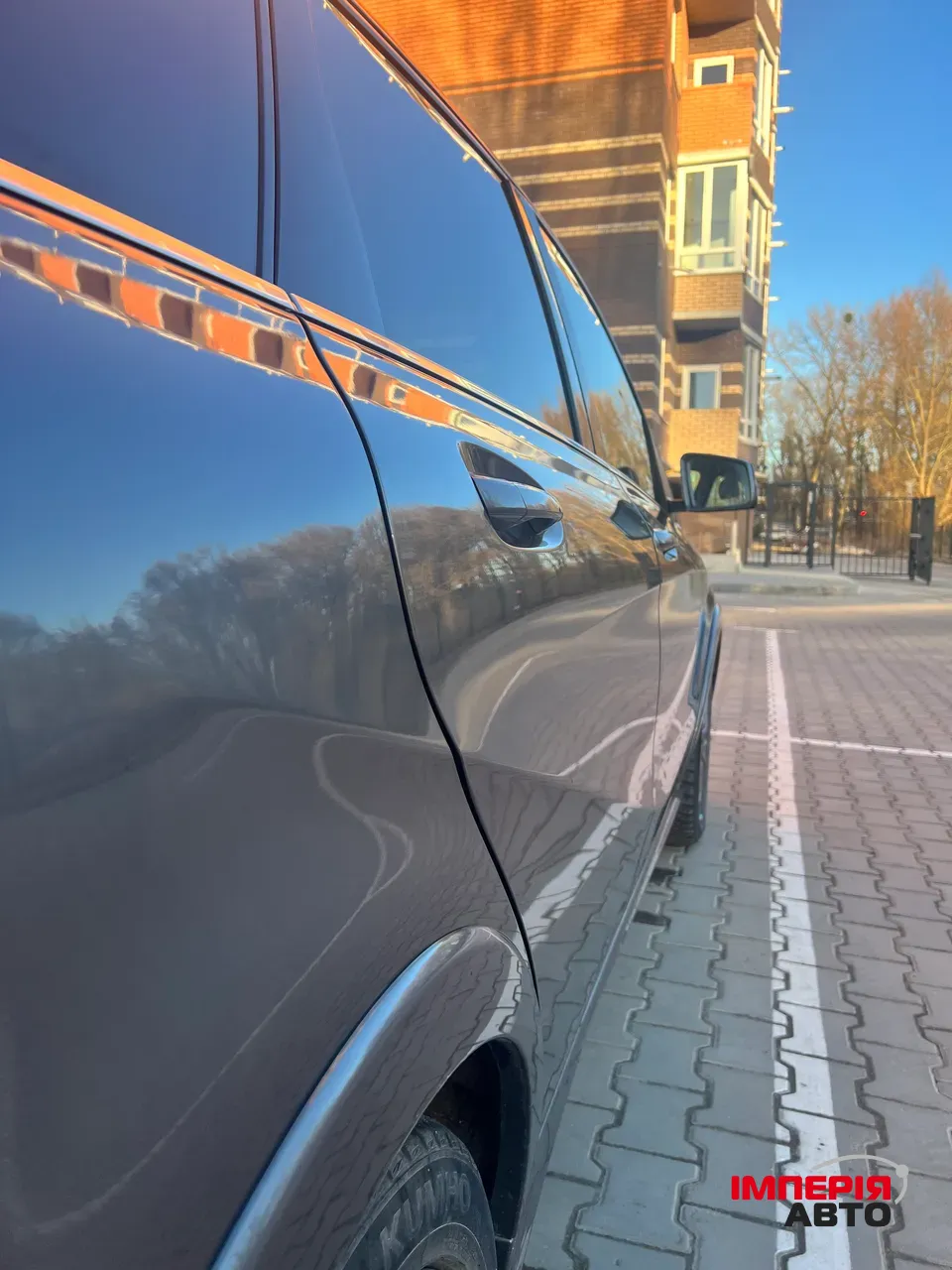 Mercedes-Benz B-Класс - фото 15